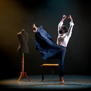 Fotografía de Lili - Marta Esteban Clemot