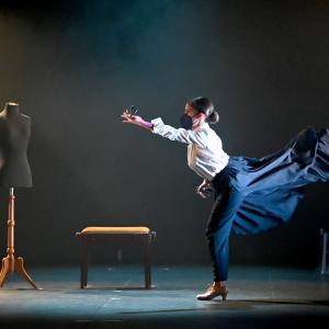 Fotografía de Lili - Marta Esteban Clemot