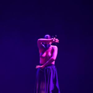 Fotografía de Lili - Marta Esteban Clemot