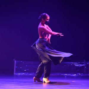 Fotografía de Lili - Marta Esteban Clemot