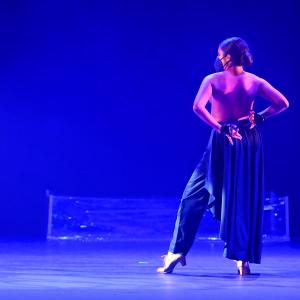 Fotografía de Lili - Marta Esteban Clemot