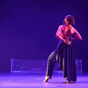 Fotografía de Lili - Marta Esteban Clemot
