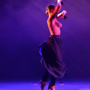 Fotografía de Lili - Marta Esteban Clemot
