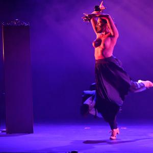 Fotografía de Lili - Marta Esteban Clemot
