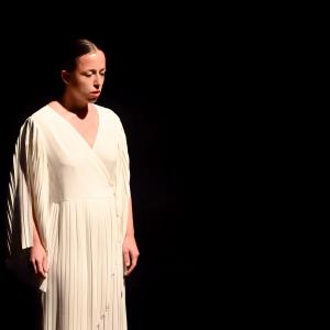 Fotografía de Estudio sobre la Histeria - Carmen Muñoz