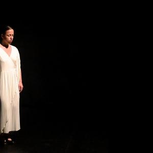 Fotografía de Estudio sobre la Histeria - Carmen Muñoz