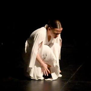Fotografía de Estudio sobre la Histeria - Carmen Muñoz