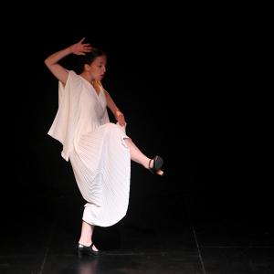 Fotografía de Estudio sobre la Histeria - Carmen Muñoz