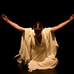 Fotografía de Estudio sobre la Histeria - Carmen Muñoz