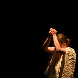 Fotografía de Estudio sobre la Histeria - Carmen Muñoz