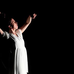 Fotografía de Estudio sobre la Histeria - Carmen Muñoz