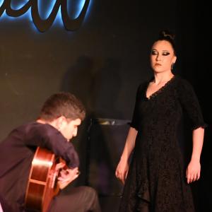 Fotografía de Solea - 
