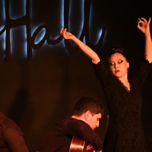 Fotografía de Solea - 