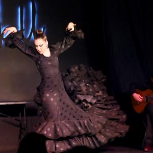Fotografía de Solea - 