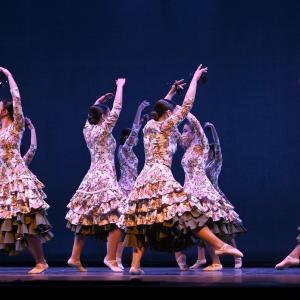 Fotografía de Talleres Coreográficos, Danza española - Conservatorio de Danza