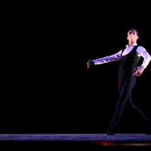 Fotografía de Talleres Coreográficos, Danza española - Conservatorio de Danza