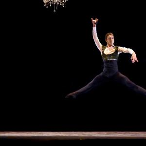 Fotografía de Talleres Coreográficos, Danza española - Conservatorio de Danza