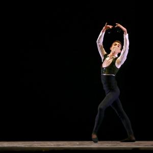 Fotografía de Talleres Coreográficos, Danza española - Conservatorio de Danza