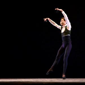Fotografía de Talleres Coreográficos, Danza española - Conservatorio de Danza