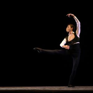 Fotografía de Talleres Coreográficos, Danza española - Conservatorio de Danza
