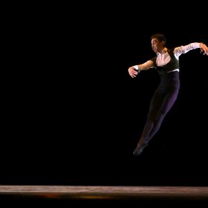 Fotografía de Talleres Coreográficos, Danza española - Conservatorio de Danza