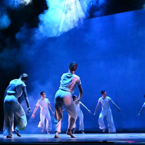 Fotografía de Talleres Coreográficos, Danza española - Conservatorio de Danza