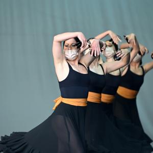Fotografía de Talleres Coreográficos, Baile Flamenco - Conservatorio de Danza
