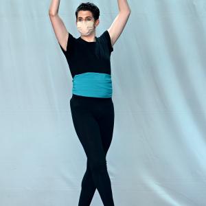 Fotografía de Talleres Coreográficos, Baile Flamenco - Conservatorio de Danza