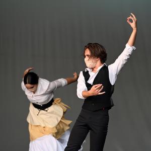 Fotografía de Talleres Coreográficos, Baile Flamenco - Conservatorio de Danza