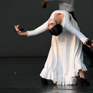 Fotografía de Talleres Coreográficos, Baile Flamenco - Conservatorio de Danza