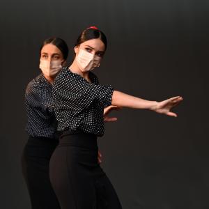 Fotografía de Talleres Coreográficos, Baile Flamenco - Conservatorio de Danza