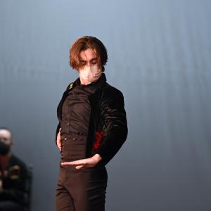 Fotografía de Talleres Coreográficos, Baile Flamenco - Conservatorio de Danza
