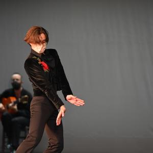 Fotografía de Talleres Coreográficos, Baile Flamenco - Conservatorio de Danza