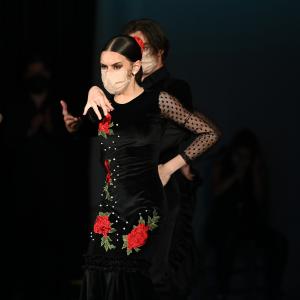 Fotografía de Talleres Coreográficos, Baile Flamenco - Conservatorio de Danza