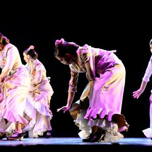 Fotografía de Talleres Coreográficos, Baile Flamenco - Conservatorio de Danza