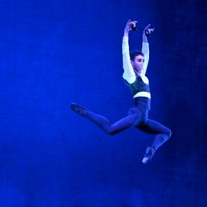 Fotografía de Talleres Coreográficos, Danza española - Conservatorio de Danza