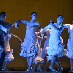 Fotografía de Talleres Coreográficos, Danza española - Conservatorio de Danza