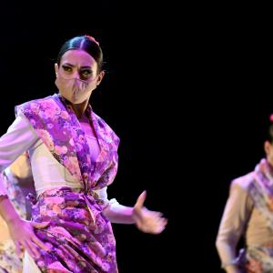 Fotografía de Talleres Coreográficos, Baile Flamenco - Conservatorio de Danza