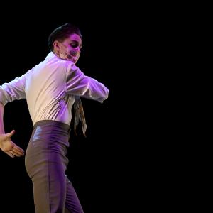 Fotografía de Talleres Coreográficos, Baile Flamenco - Conservatorio de Danza