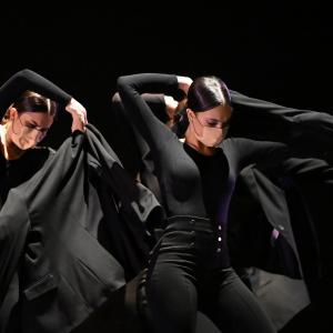 Fotografía de Talleres Coreográficos, Baile Flamenco - Conservatorio de Danza