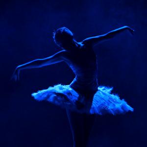 Fotografía de Talleres Coreográficos, Danza clásica - Conservatorio de Danza
