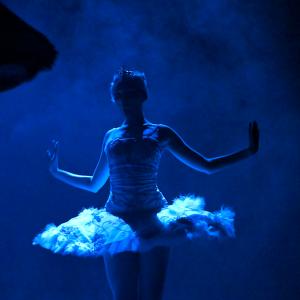 Fotografía de Talleres Coreográficos, Danza clásica - Conservatorio de Danza