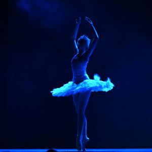 Fotografía de Talleres Coreográficos, Danza clásica - Conservatorio de Danza