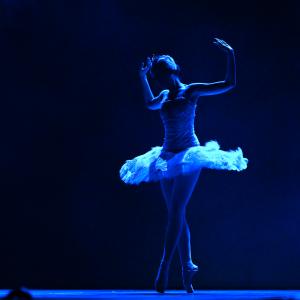 Fotografía de Talleres Coreográficos, Danza clásica - Conservatorio de Danza
