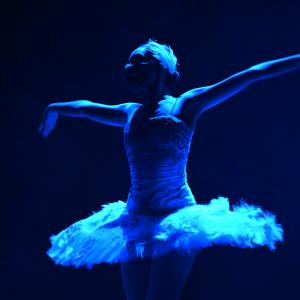 Fotografía de Talleres Coreográficos, Danza clásica - Conservatorio de Danza