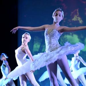 Fotografía de Talleres Coreográficos, Danza clásica - Conservatorio de Danza