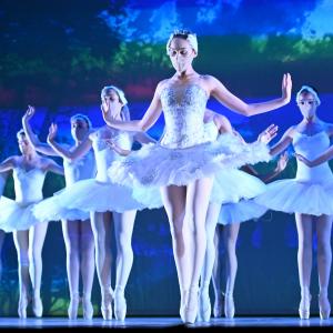 Fotografía de Talleres Coreográficos, Danza clásica - Conservatorio de Danza