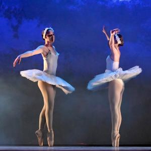 Fotografía de Talleres Coreográficos, Danza clásica - Conservatorio de Danza