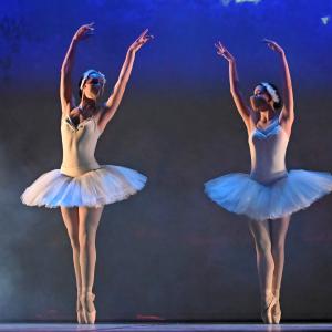 Fotografía de Talleres Coreográficos, Danza clásica - Conservatorio de Danza