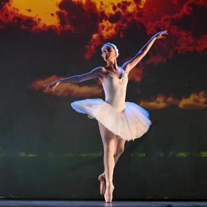 Fotografía de Talleres Coreográficos, Danza clásica - Conservatorio de Danza
